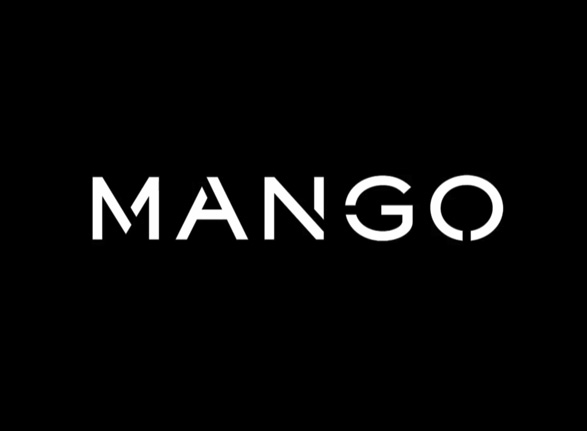 MANGO Coupon Code Logo